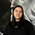 Дарья 