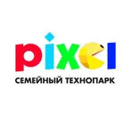 PIXEL - Семейный технопарк