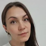 Ирина Кузина
