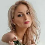 Ольга Молтянинова