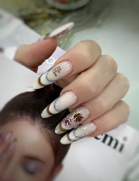 Изображение 1 из 26 в галерее "«EKA nails»"